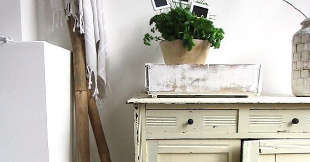 WERANNA'S: DIY seedling pots