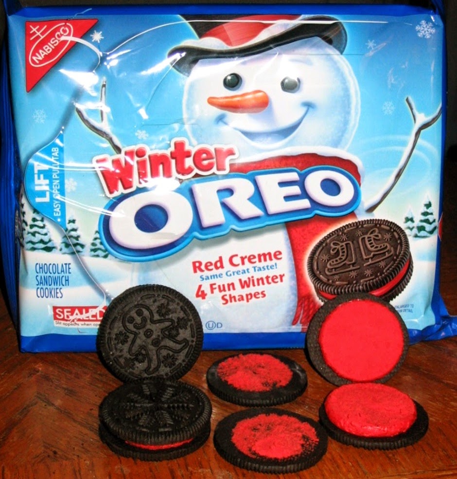 Josy's Diner Xmas in Summer