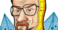 walter black ink walter black ink