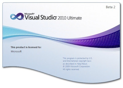 Microsoft Visual Studio 2010 For Windows Xp Free