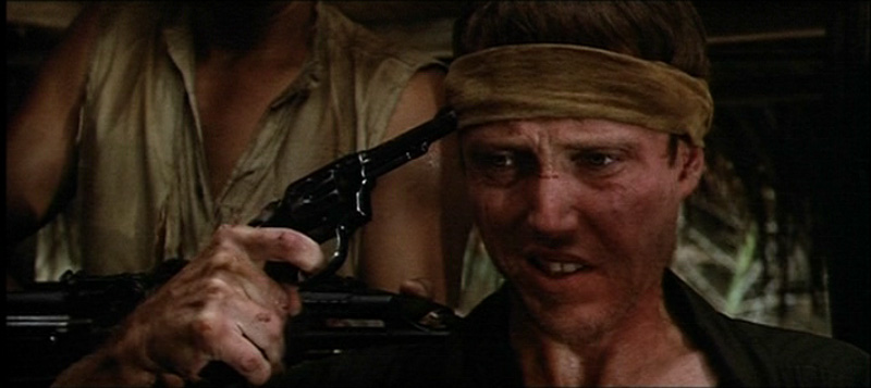 Walken (The Deer Hunter) Walken (The Deer Hunter)