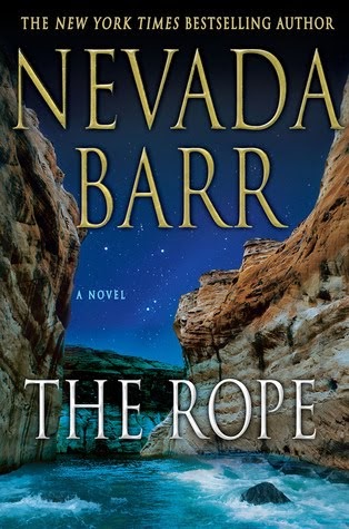 A Superior Death by Nevada Barr A Superior Death by Nevada Barr