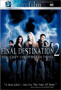 Final Destination 2 (2003) Online Watch Final Destination 2 (2003) Online Watch