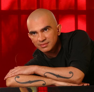 Edson Cordeiro Net Worth