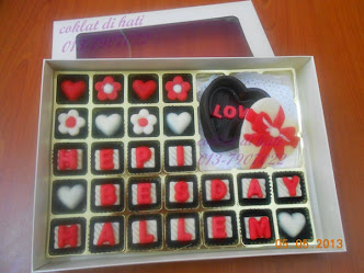 Coklat DiHati