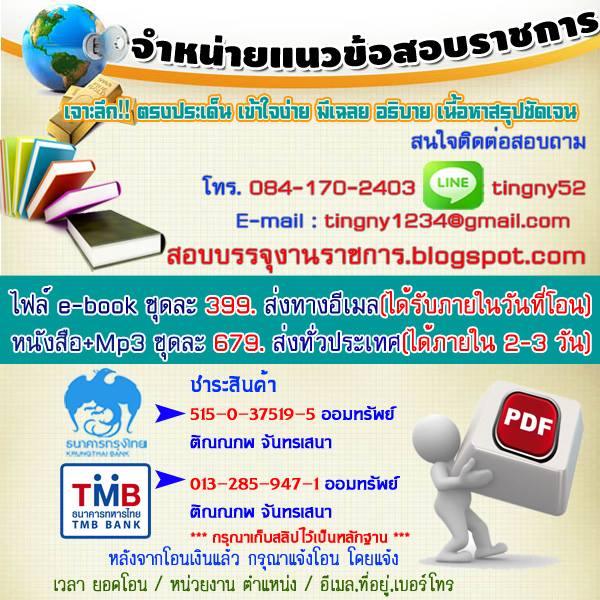 หางาน ชัยภูมิ