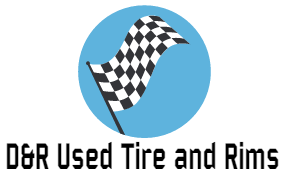 D&R tires and rims