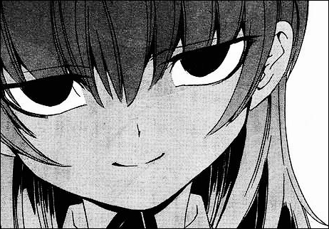 nagareboshi reviews: Manga Review: Umineko When They Cry GN 1