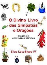 Orações e Simpatias Miraculosas