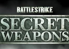 Battlestrike Secret Weapons