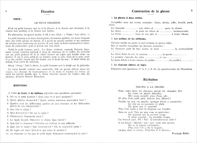 Comment travaillez-vous la rédaction à l'école primaire ? - Page 20 Brault+Vocabulaire+Phrase+004+La+chasse