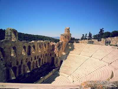 Odeon-Atina