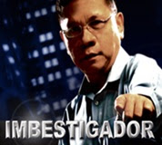 Imbestigador August 18,2013