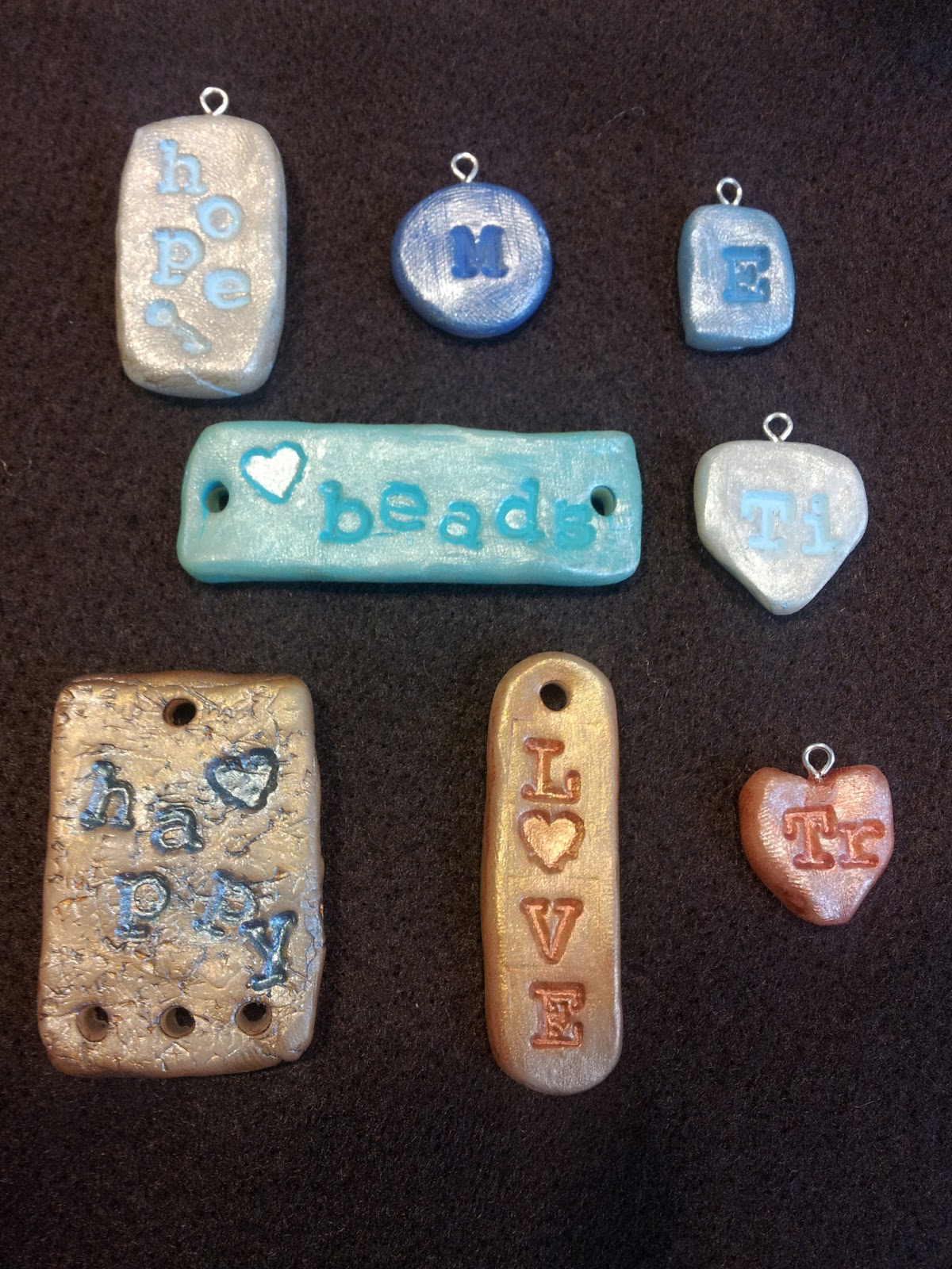 The Colorado Bead Company