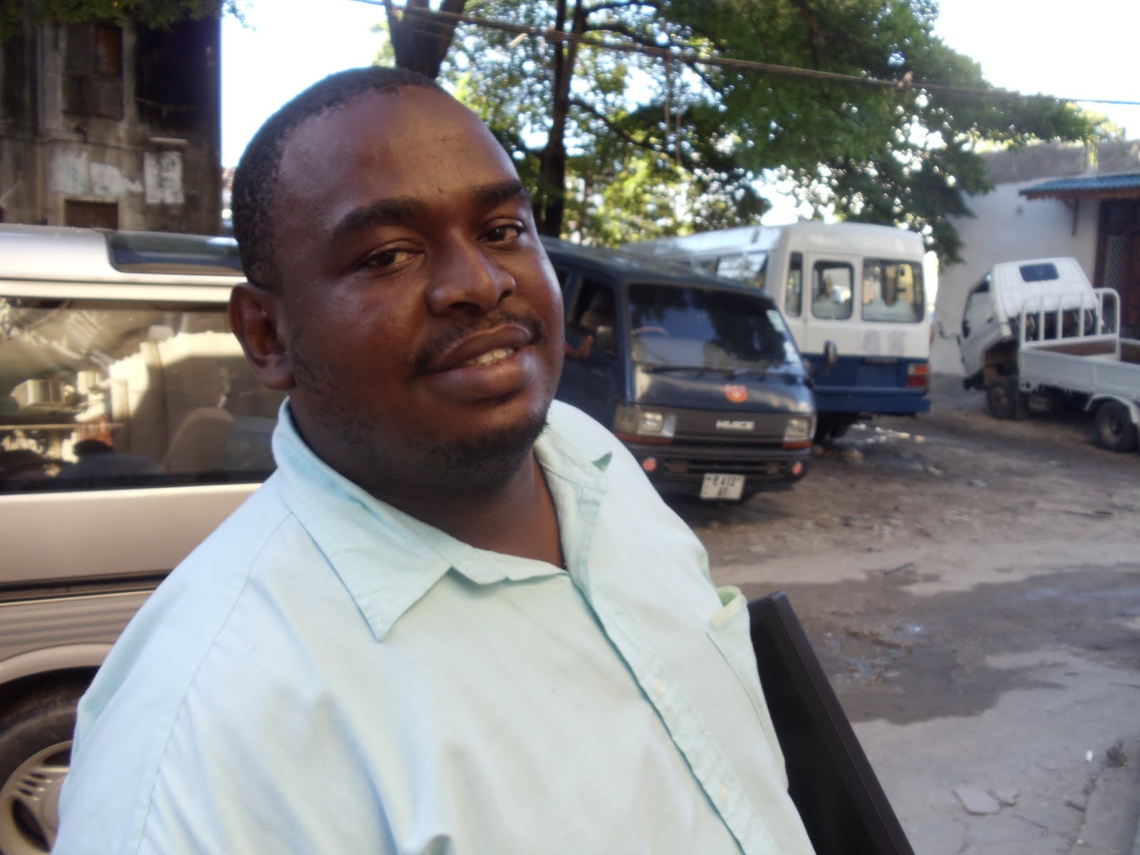 Zanzibar Cable Television ZANZIBAR CABLE TV SITE