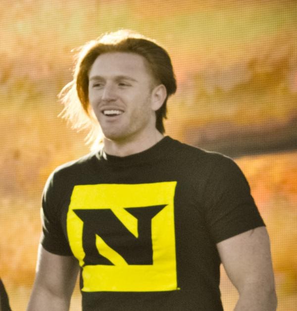 Wwe Wrestlers Profile: Smackdown Youngster Heath Slater 