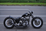 52 PANHEAD