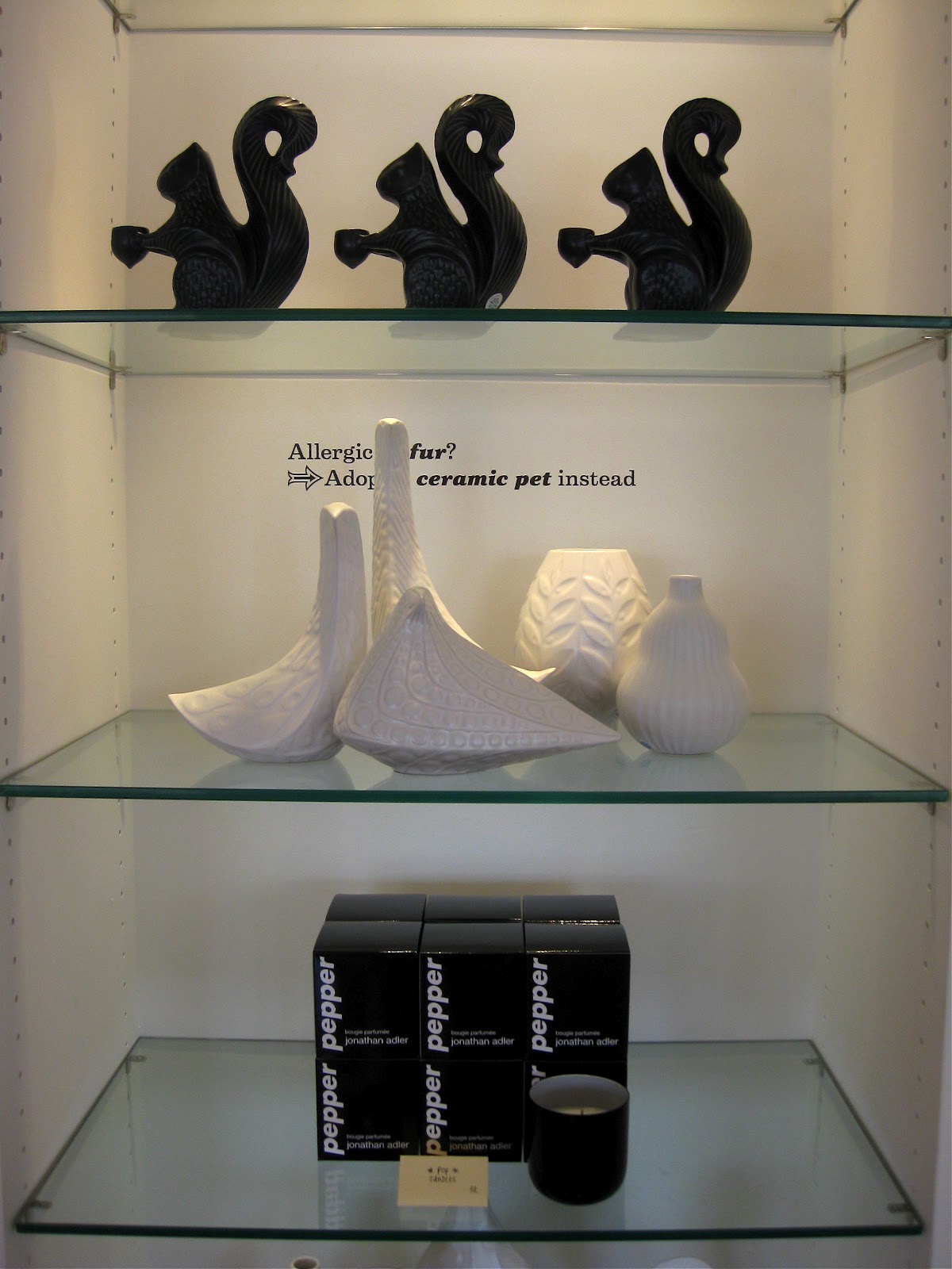 Houses Gardens People Jonathan Adler Opens in Dallas