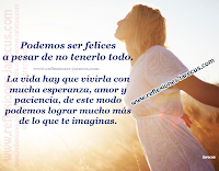 Lo Que No Tiene Solución Hay Que Dejarlo De Lado Reflexiones de felicidad,