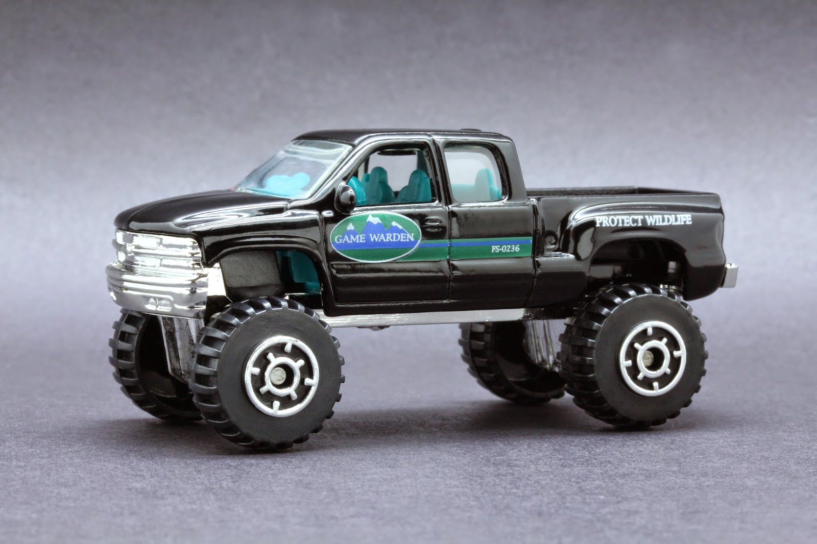 Diecast Hobbist 1999 Matchbox MB70 36484 1999 Chevrolet Silverado