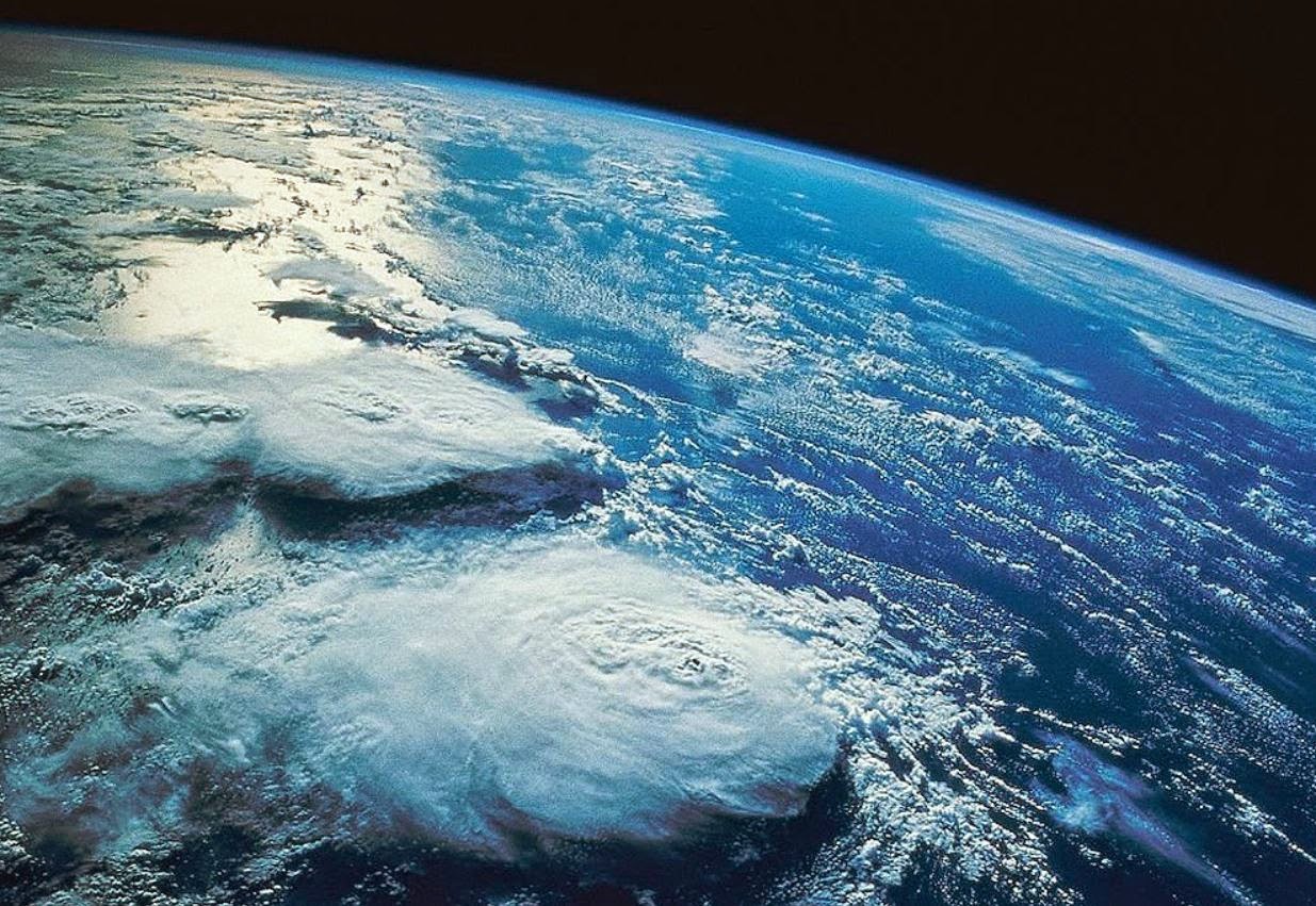 Google Nilma Boston Rio A Terra Vista do Espaço em Tempo Real.