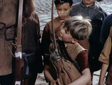 El halcón y la flecha | 1950 | The Flame and the Arrow El halcón y la flecha | 1950 | The Flame and the Arrow