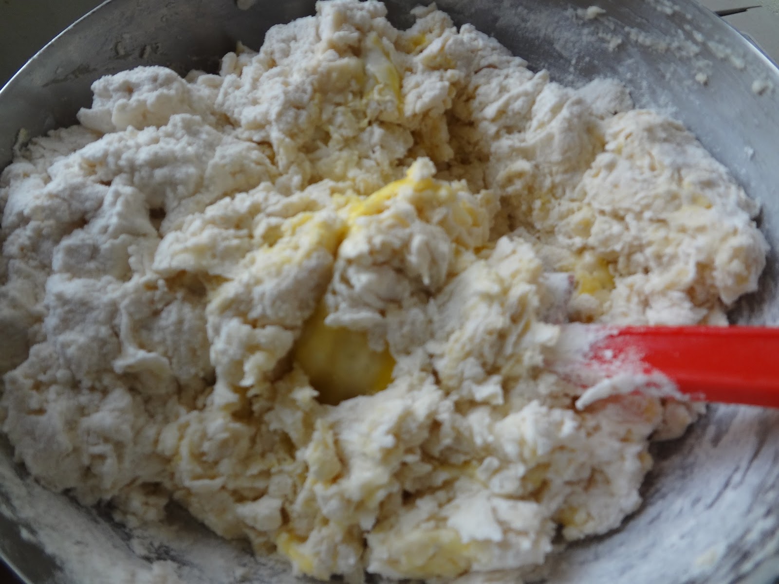 Shocks and Shoes Recipe for the Week White bread with Tangzhong