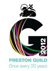 UCLAN CREATIVE FESTIVAL-PART OF THE PRESTON GUILD