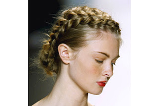 Braided Hairstyles