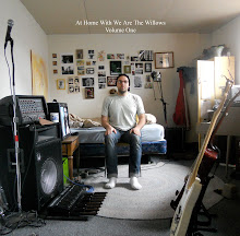 At Home With We Are The Willows: Volume One