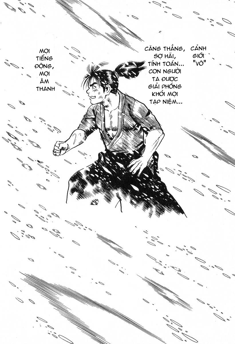 Conde Koma Chap 36 - Next Chap 37