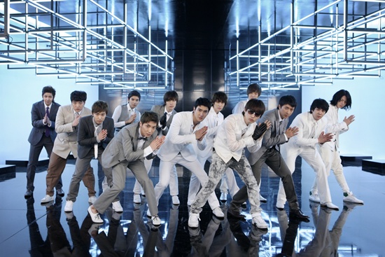 I love Pasta!: El Kpop llega a Mexico
