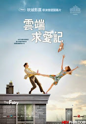 Nàng Tiên