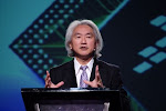 Michio kaku