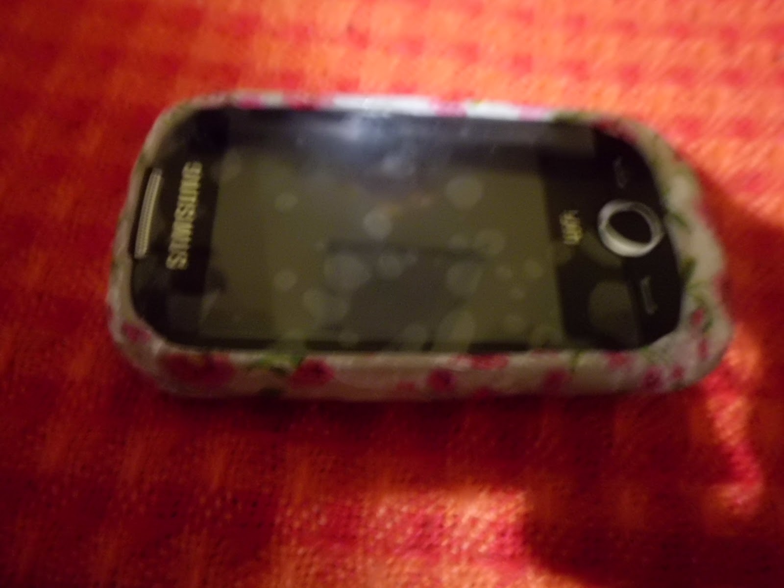 Feyza Nin Cicileri Cep Telefonu Kabina Dekopaj