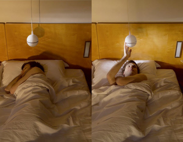 Alarm Terunik di Dunia - Sfera Alarm Clock Alarm Terunik di Dunia - Sfera Alarm Clock