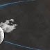 Planet Katai Ceres Menyemburkan Uap Air