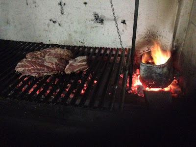 asado asado