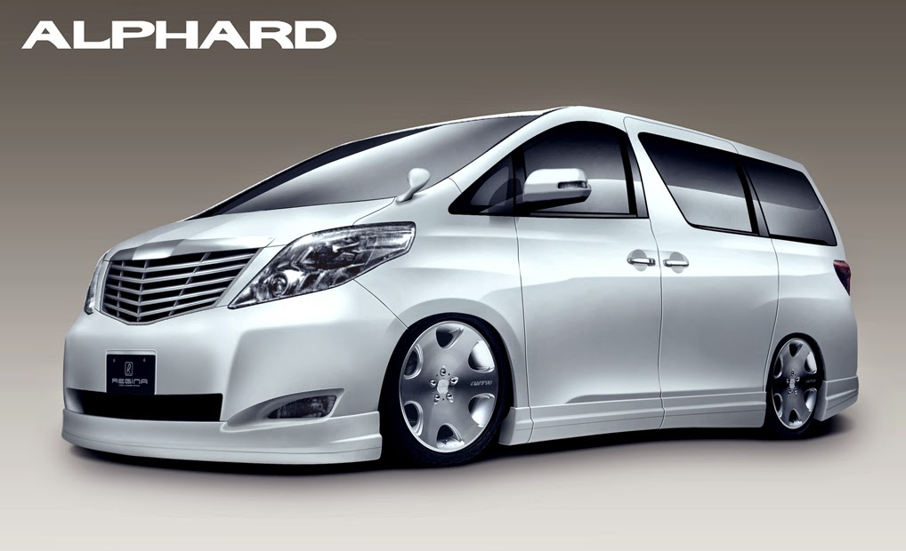 Misteri AC Alphard 2015 yang Tak Berfungsi: Investigasi dan Solusi