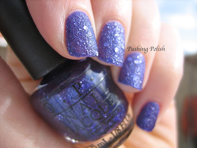 OPI Can't Let Go OPI Can't Let Go