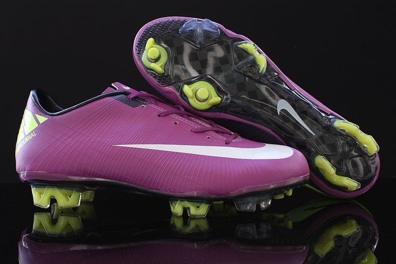 pupos nike mercurial vapor superfly