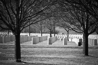 Fallen but not Forgotten Black Hills National Cemetery Sturgis SD by Dakota Visions Photography LLC