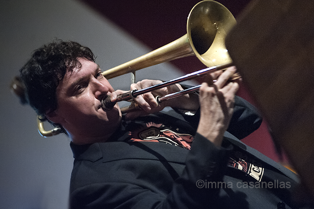 Josep Tutusaus, Auditori de Vinseum, Vilafranca del Penedès, 10-10-2015