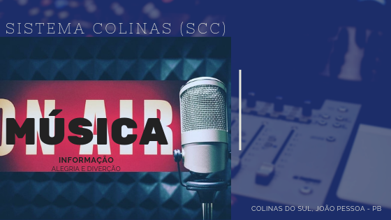 SISTEMA COLINAS (SCC)