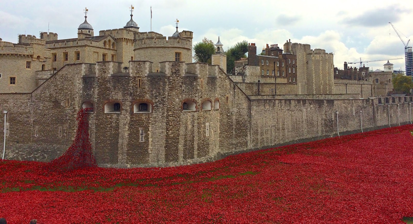 London Bubbles. What the Elle