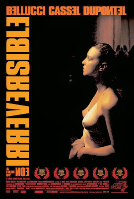 Irreversible (2002) DVDRip Latino