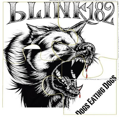 Tubuh Sintal Blink 182 Boxing Day