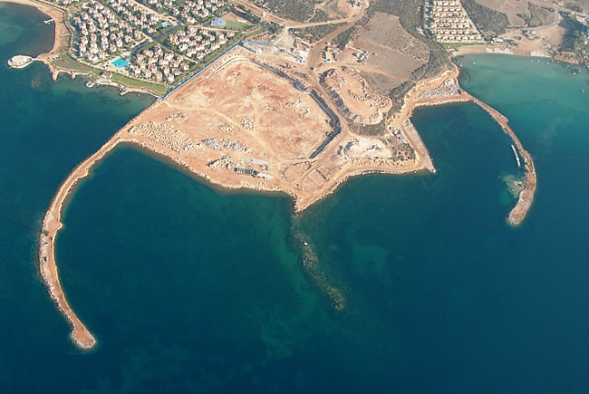 Ev Dekorasyonu Aydin Didim