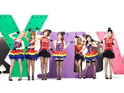 T-ara