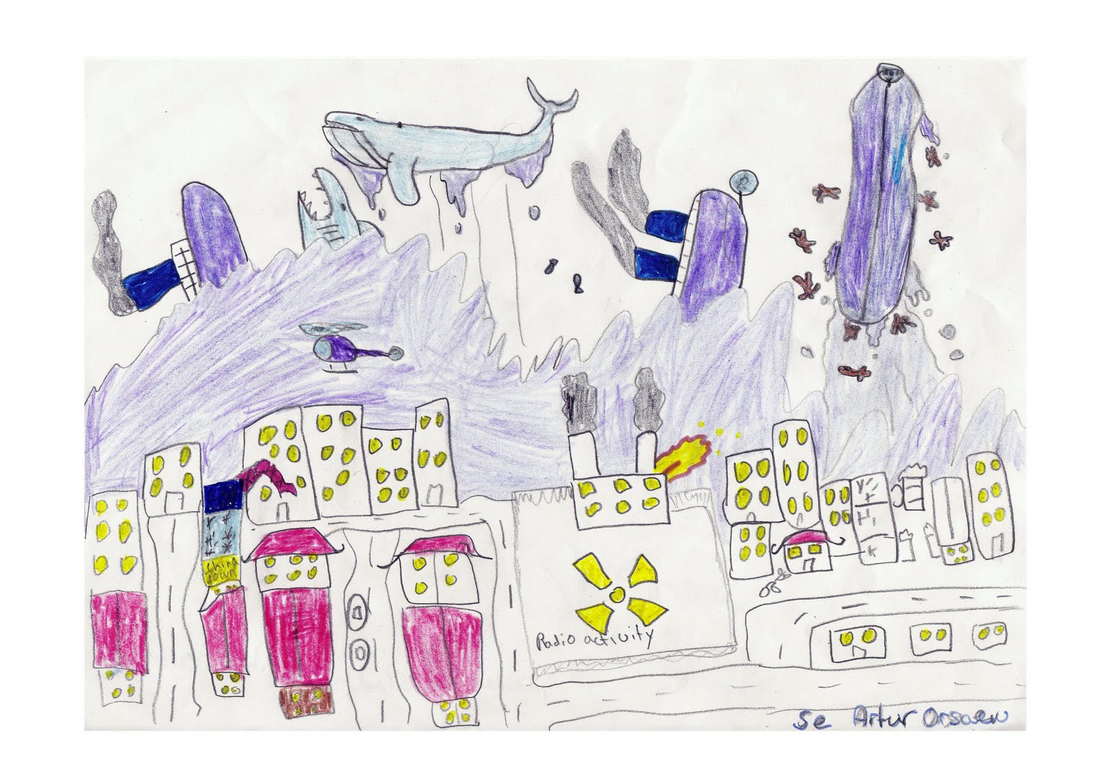 Cronenburg Ich Brauche Kunst Wie Brot